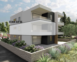 Chorwacja, Dalmacja Północna, Sukošan - Apartament, na sprzedaż
