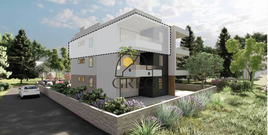 Chorwacja, Dalmacja Północna, Sukošan - Apartament, na sprzedaż