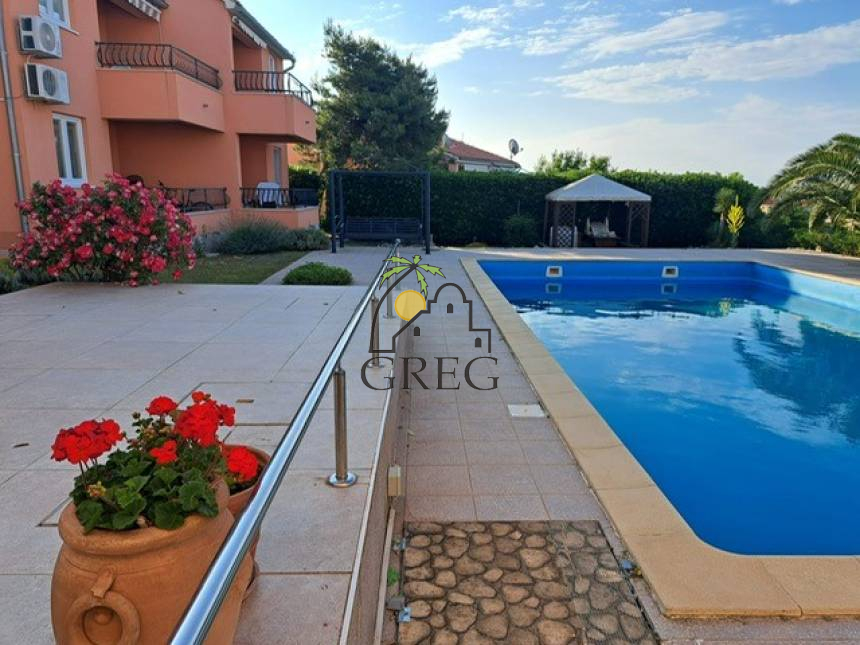Chorwacja, Dalmacja Północna, Vodice - Apartament, na sprzedaż