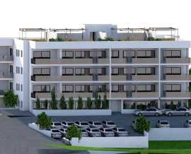 Chorwacja, Wyspa Ciovo,  - Apartament, na sprzedaż