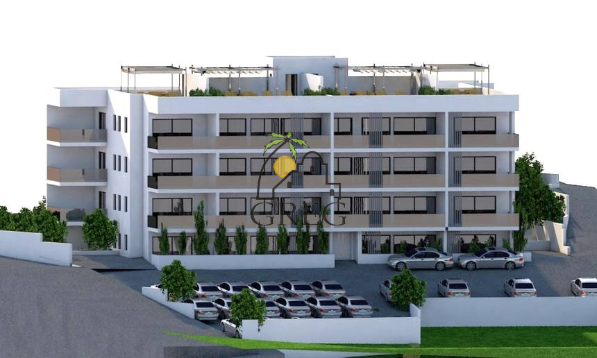 Chorwacja, Wyspa Ciovo,  - Apartament, na sprzedaż