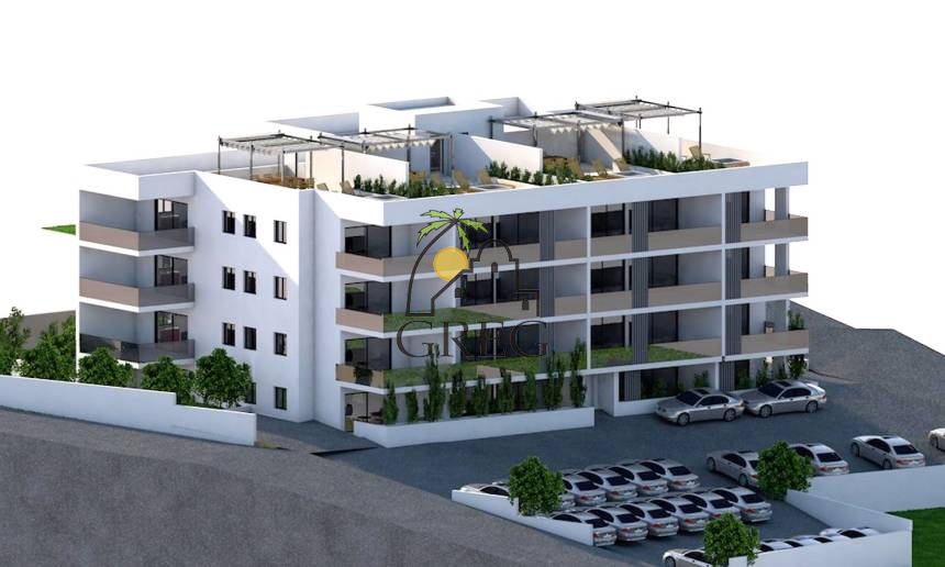 Chorwacja, Wyspa Ciovo,  - Apartament, na sprzedaż