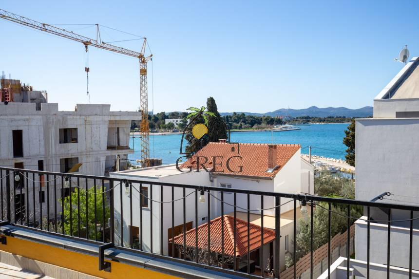 Chorwacja, Dalmacja Północna, Zadar - Dom, na sprzedaż