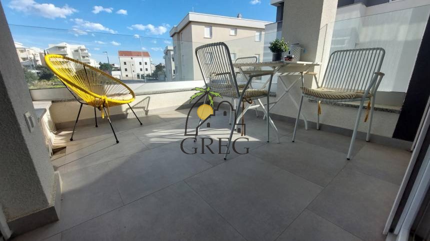 Chorwacja, Wyspa Pag, Novalja - Apartament, na sprzedaż