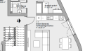 Chorwacja, Dalmacja Północna,  - Apartament, na sprzedaż