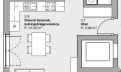 Chorwacja, Dalmacja Północna,  - Apartament, na sprzedaż