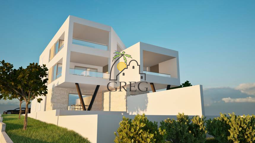 Chorwacja, Dalmacja Północna, Vodice - Apartament, na sprzedaż
