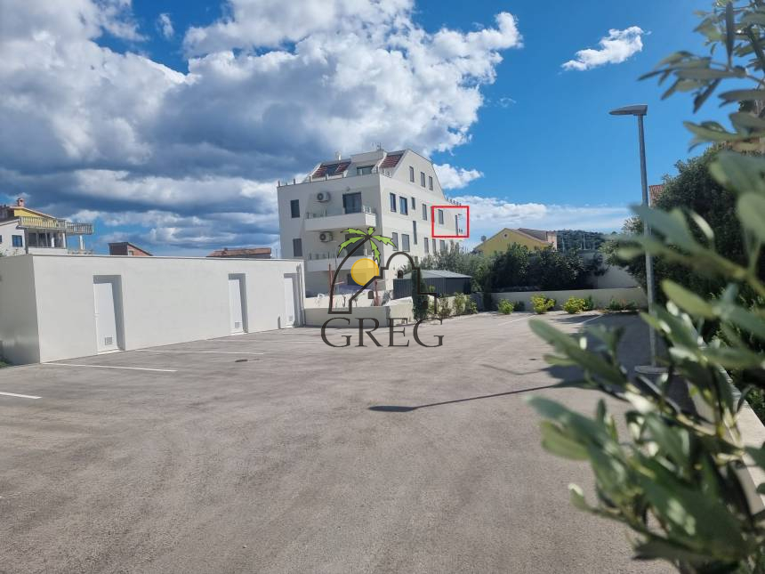 Chorwacja, Dalmacja Środkowa, Rogoznica  - Apartament, na sprzedaż
