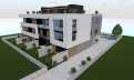 Croatia, North Dalmatia,  - Apartment, for sale