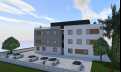 Chorwacja, Dalmacja Północna,  - Apartament, na sprzedaż