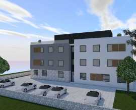 Chorwacja, Dalmacja Północna,  - Apartament, na sprzedaż