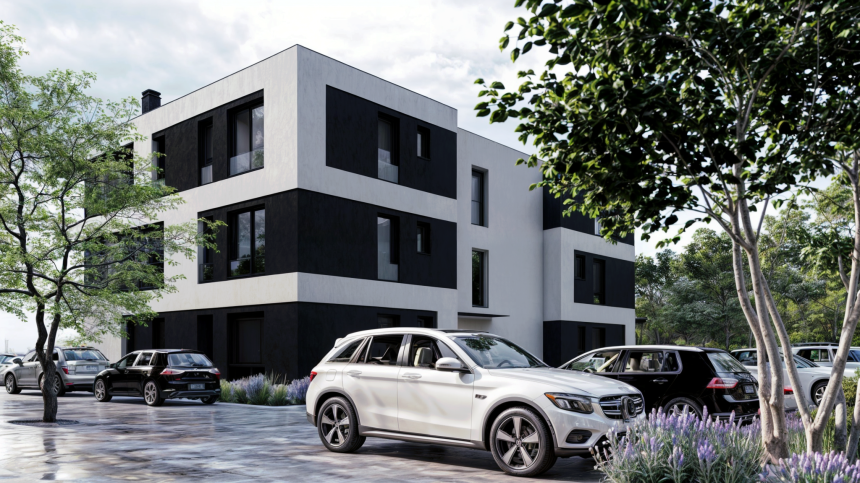 Chorwacja, Dalmacja Północna, Srima - Apartament, na sprzedaż