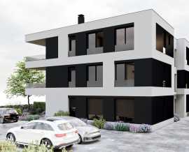 Chorwacja, Dalmacja Północna, Srima - Apartament, na sprzedaż