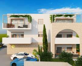 Chorwacja, Wyspa Ciovo,  - Apartament, na sprzedaż