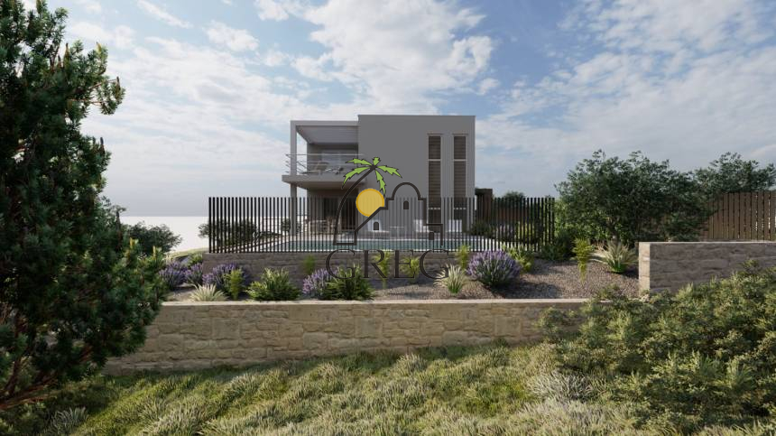 Chorwacja, Dalmacja Północna, Vodice - Bliźniak, na sprzedaż