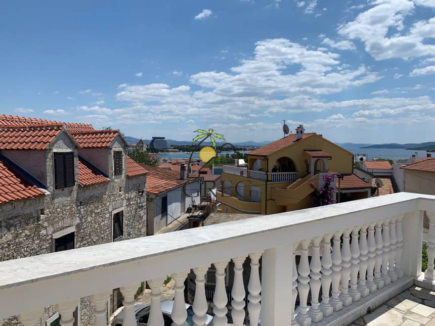 Chorwacja, Dalmacja Północna, Vodice - Dom, na sprzedaż