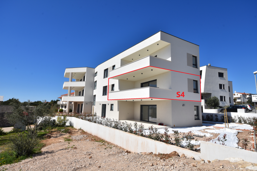 Chorwacja, Dalmacja Północna, Vodice - Apartament, na sprzedaż