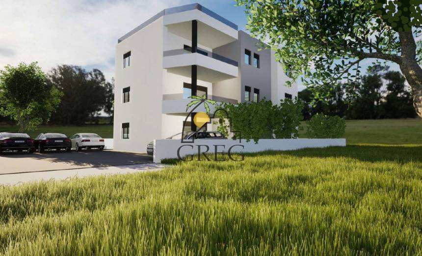 Chorwacja, Dalmacja Północna, Vodice - Apartament, na sprzedaż