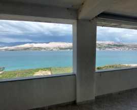 Croatia, Island of Pag, Pag - Apartment, for sale